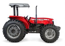 Traktory 4WD Massey Ferguson MF 4309