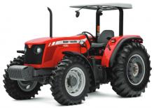 Traktory 4WD Massey Ferguson MF 435 Xtra 