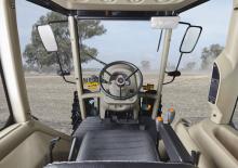 Traktory 4WD Massey Ferguson MF 4409