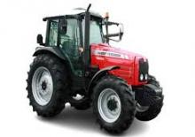 Traktory 4WD Massey Ferguson MF 4455