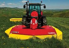 Traktory 4WD Massey Ferguson MF 5410 