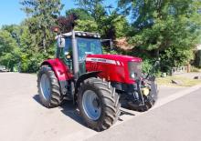 Traktory 4WD Massey Ferguson MF 5475 STD