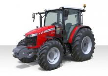 Traktory 4WD Massey Ferguson MF 5710