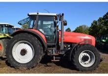 Traktory 4WD Massey Ferguson MF 8250-4 Profi