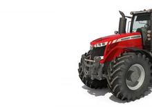 Traktory 4WD Massey Ferguson MF 8680 Dyna-VT