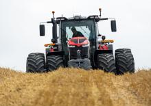 Traktory 4WD Massey Ferguson MF 9S.285 
