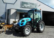 Traktory 4WD Landini Mistral DT 45