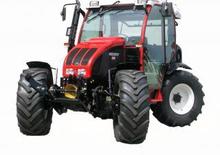 Traktory 4WD Reform Werke Mounty 100
