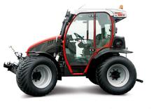 Traktory 4WD Reform Werke Mounty 100 V