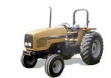 Traktory 4WD Challenger MT425