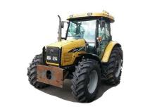 Traktory 4WD Challenger MT495E