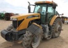 Traktory 4WD Challenger MT595D