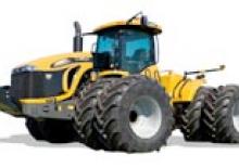 Traktory 4WD Challenger MT965C