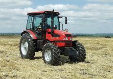 Traktory 4WD Minsk MTS 1222