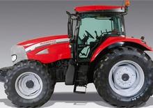 Traktory 4WD McCormick MTX 135