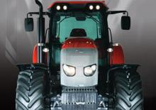Traktory 4WD McCormick MTX 145