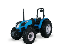 Traktory 4WD Landini Multifarm 75 