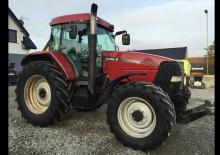 Traktory 4WD Case IH MX 100 TA Maxxum
