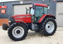Traktory 4WD Case IH MX 110 Mx Trac