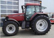 Traktory 4WD Case IH MX 150 Mx Trac