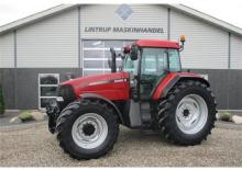 Traktory 4WD Case IH MX 170 Mx Trac