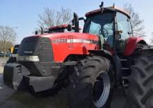 Traktory 4WD Case IH MX 230 Magnum Basis