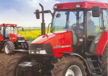 Traktory 4WD Case IH MX 80 C