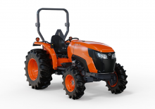Traktory 4WD Kubota MX4900GDT