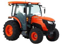Traktory 4WD Kubota MX6000