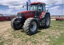 Traktory 4WD Case IH MXM 190 Komfort