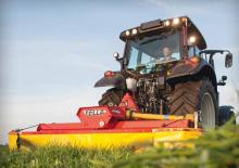 Traktory 4WD Valtra N 103