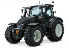 Traktory 4WD Valtra N155EH