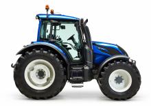 Traktory 4WD Valtra N174V SmartTouch