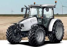 Traktory 4WD Lamborghini Nitro R 110 DT LS
