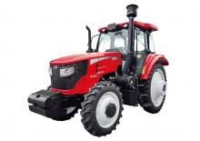 Traktory 4WD YTO NLX1304