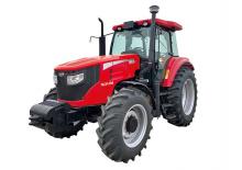 Traktory 4WD YTO NLX1404