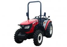 Traktory 4WD YTO NLX904F