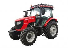 Traktory 4WD YTO NLY1154