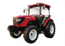 Traktory 4WD YTO NMF604C