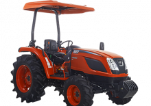 Traktory 4WD Kioti NS4710