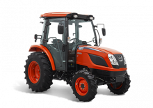 Traktory 4WD Kioti NS4710C HST