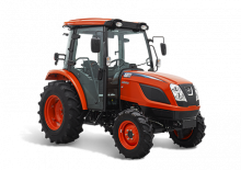 Traktory 4WD Kioti NS4710C