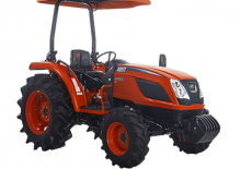 Traktory 4WD Kioti NS5310 HST