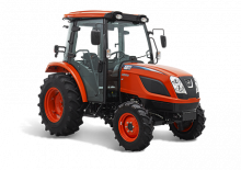 Traktory 4WD Kioti NS6010C