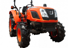 Traktory 4WD Kioti NX6010 HST