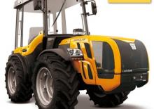 Traktory 4WD Pasquali Orion V8.80 MT