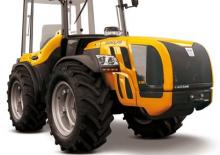 Traktory 4WD Pasquali Orion V8.80 RS