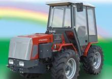 Traktory 4WD Pierre P 796 F