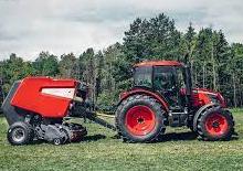 Traktory 4WD Zetor P110PSC HT