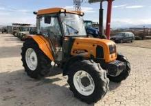Traktory 4WD Renault Pales 230 - 4